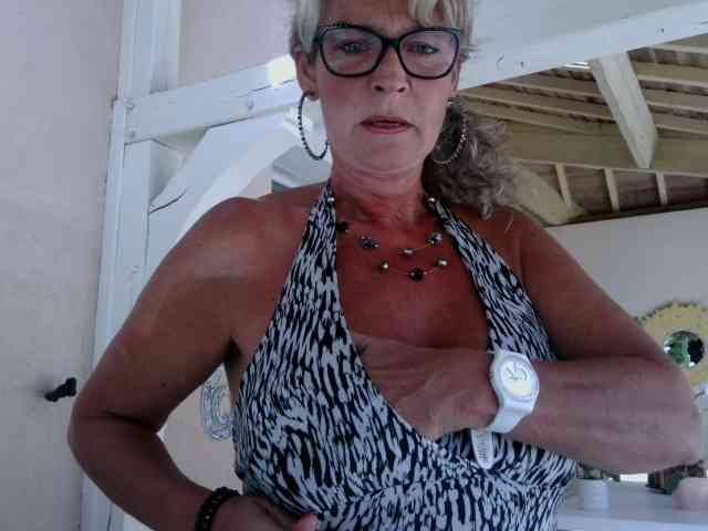 -PimentRouge- webcam
