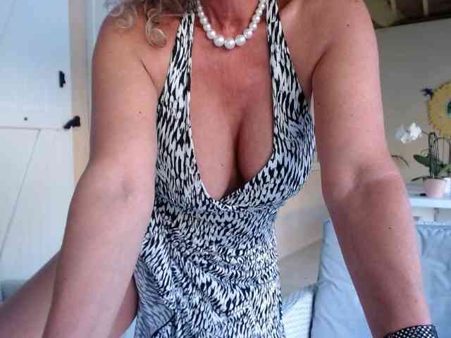 -PimentRouge- webcam