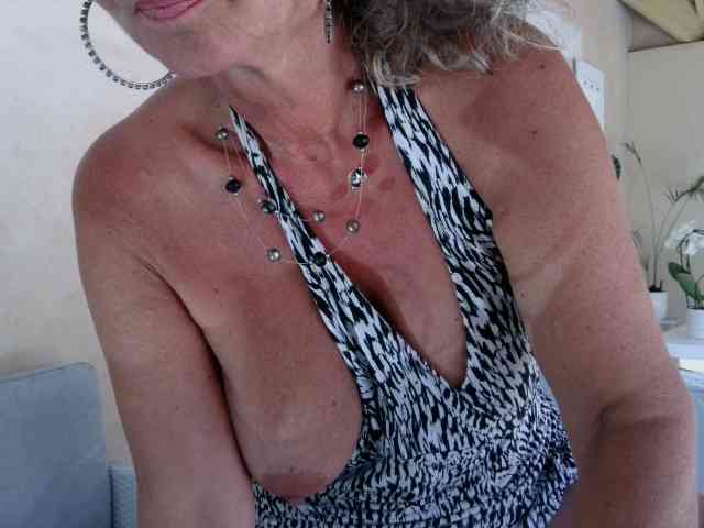 -PimentRouge- webcam