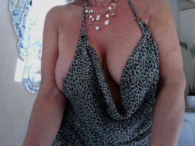 -PimentRouge- webcam