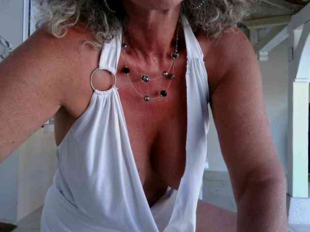 -PimentRouge- webcam