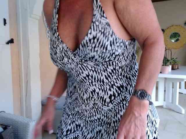 -PimentRouge- webcam