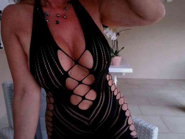 -PimentRouge- webcam