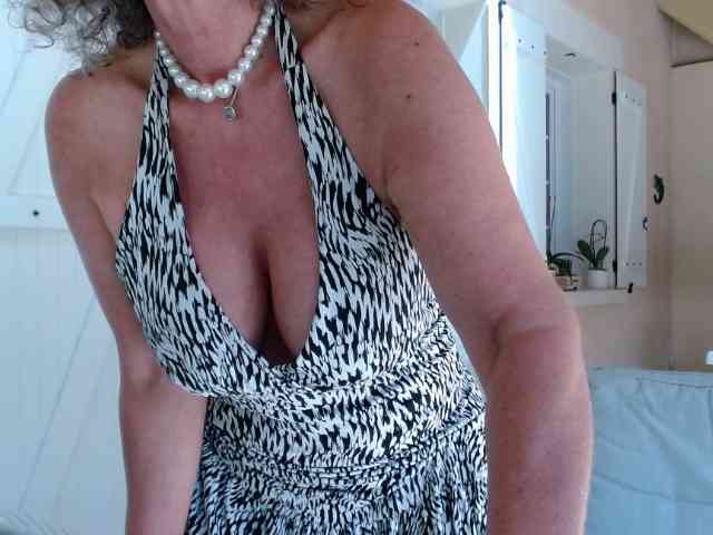 -PimentRouge- webcam