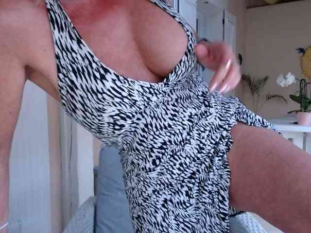 -PimentRouge- webcam