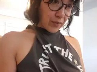 Fruttituttis Porn Show