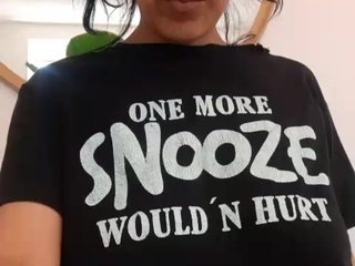 Fruttituttis Porn Show