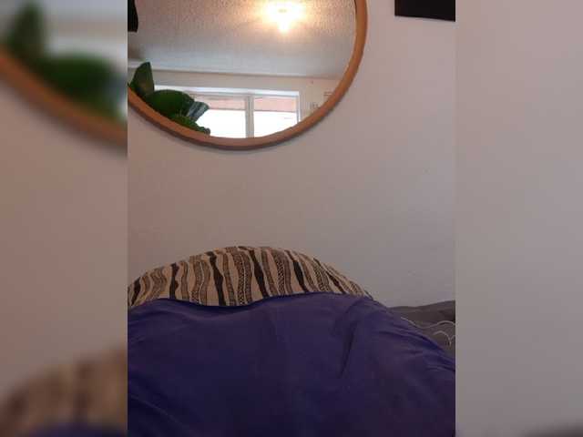 Fruttituttis live cam on BongaCams
