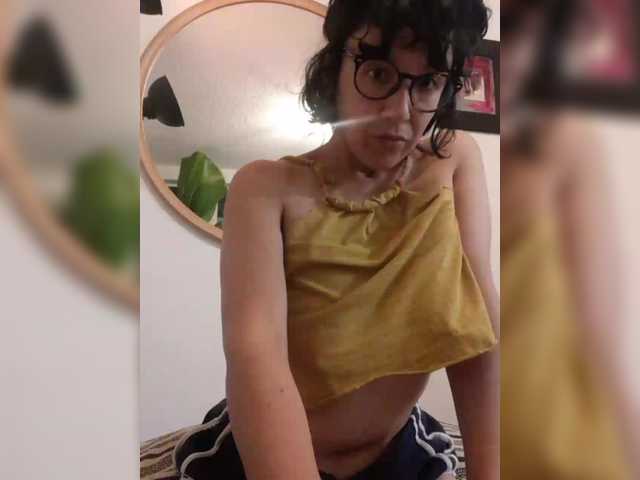 Fruttituttis live cam on BongaCams