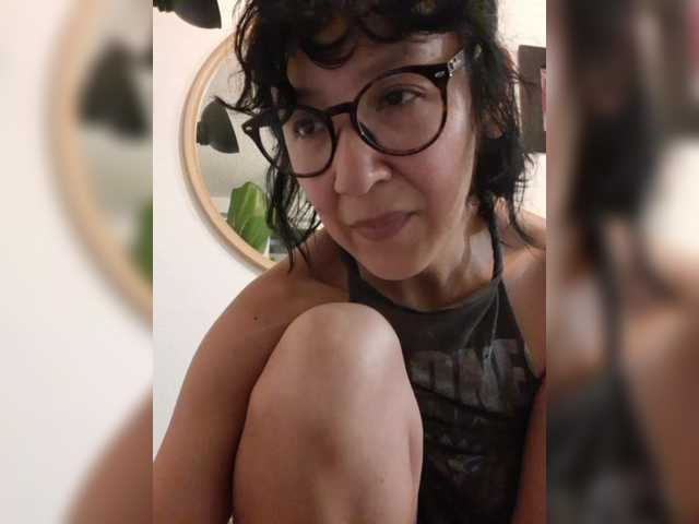 Fruttituttis live cam on BongaCams