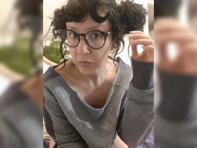Fruttituttis live cam on BongaCams