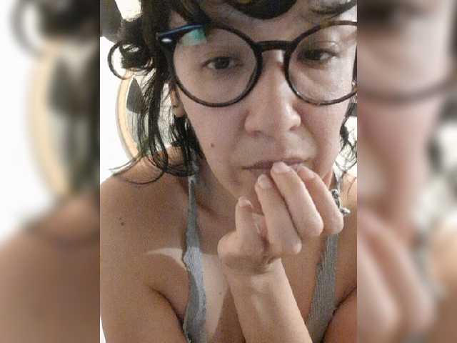 Fruttituttis live webcam show