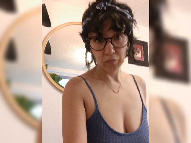 Fruttituttis live webcam show