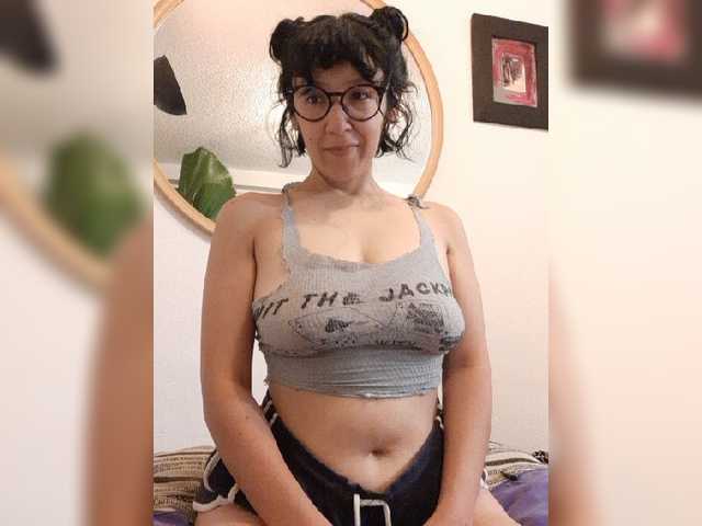 Fruttituttis live cam on BongaCams