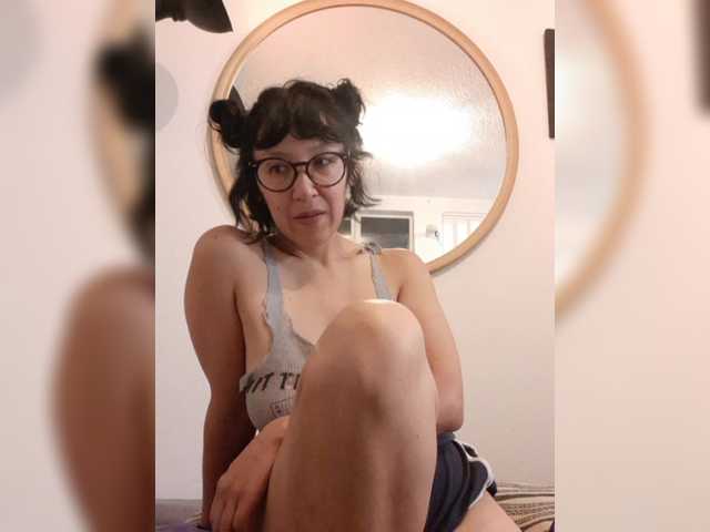 Fruttituttis live webcam show