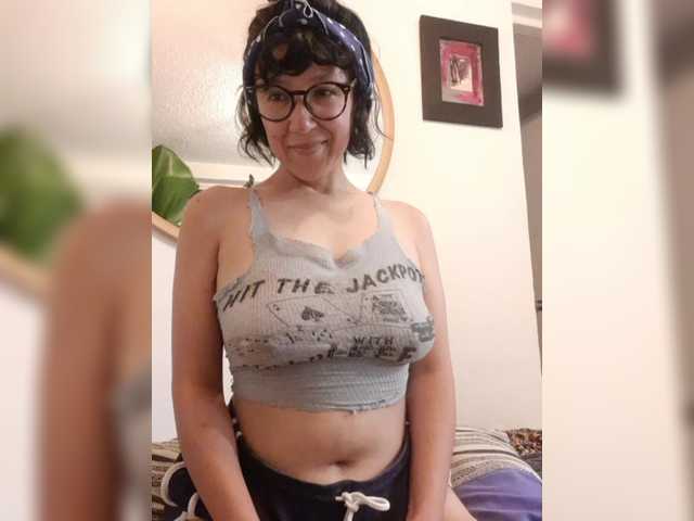 Fruttituttis live cam on BongaCams