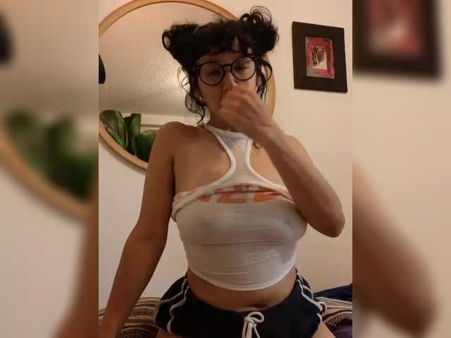 Fruttituttis live cam on BongaCams