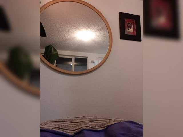 Fruttituttis live cam on BongaCams