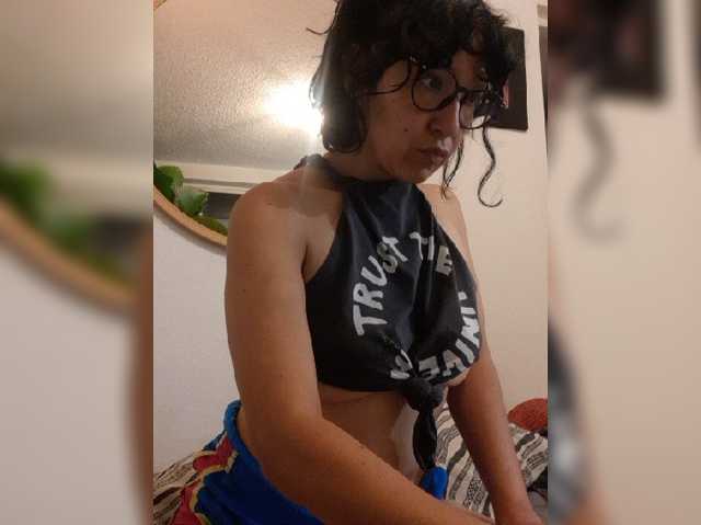 Fruttituttis live cam on BongaCams
