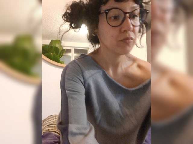 Fruttituttis live cam on BongaCams