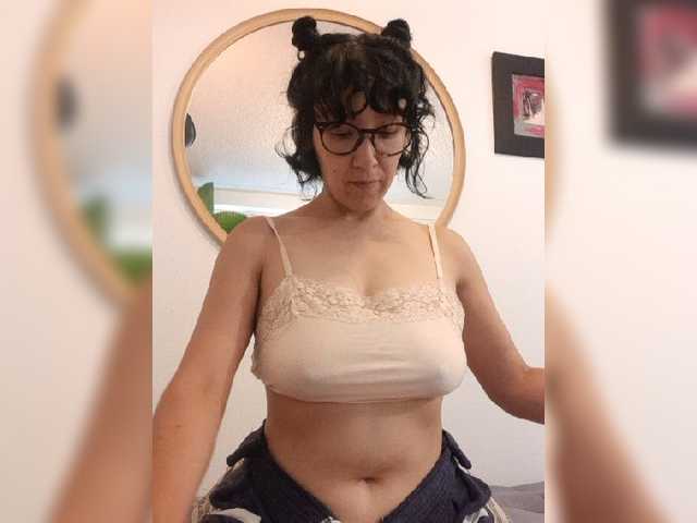 Fruttituttis live cam on BongaCams