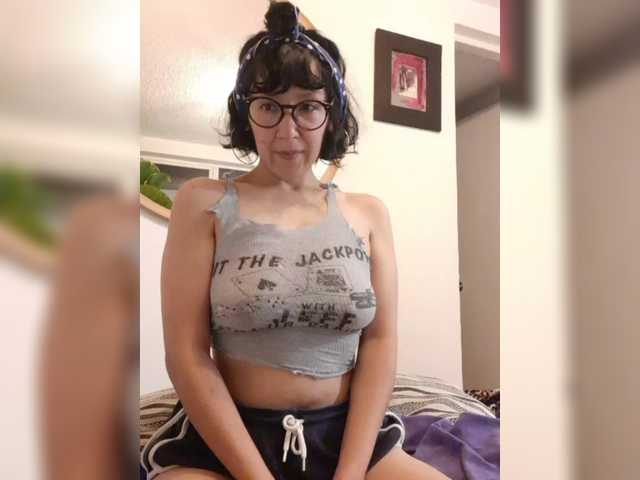Fruttituttis live cam on BongaCams