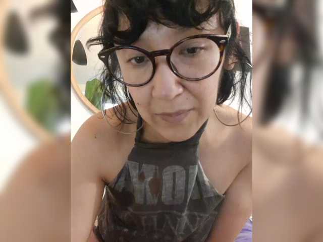 Fruttituttis live cam on BongaCams