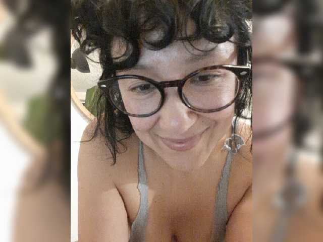 Fruttituttis live cam on BongaCams
