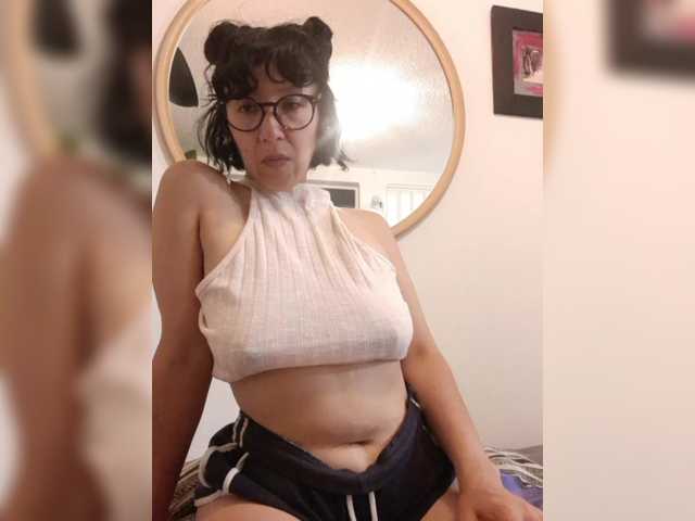 Fruttituttis live webcam show