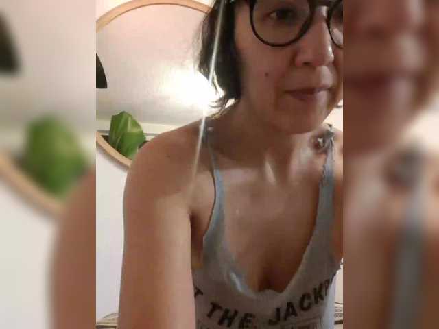 Fruttituttis live cam on BongaCams