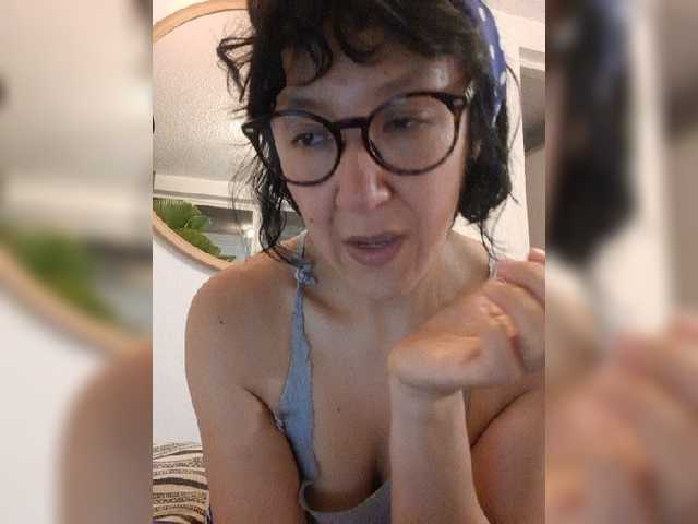Fruttituttis live cam on BongaCams