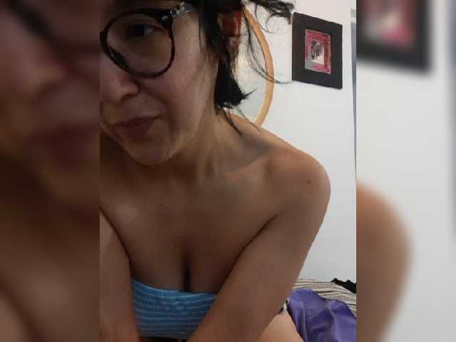 Fruttituttis live webcam show