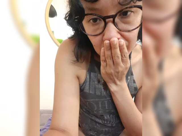 Fruttituttis live cam on BongaCams