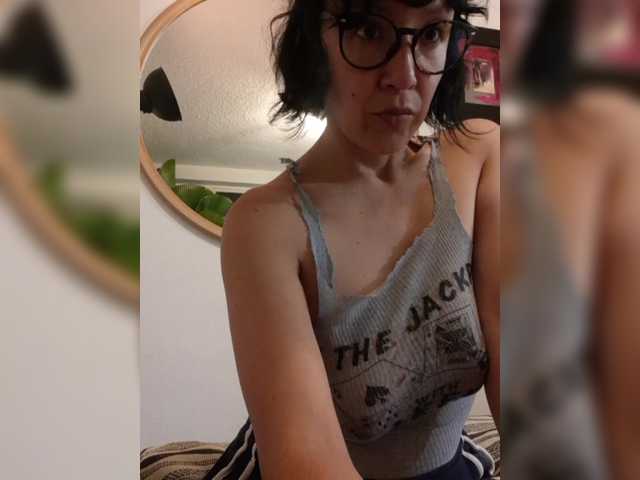 Fruttituttis live cam on BongaCams