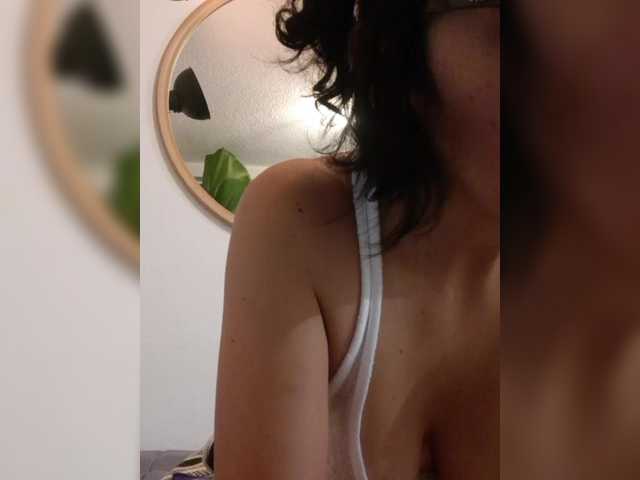 Fruttituttis live cam on BongaCams