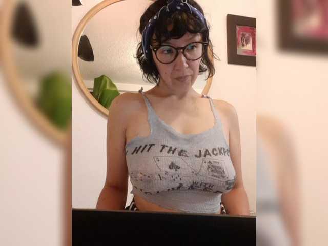Fruttituttis live cam on BongaCams