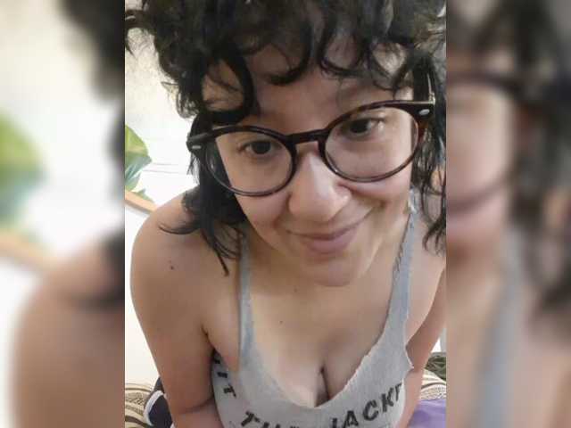 Fruttituttis live cam on BongaCams