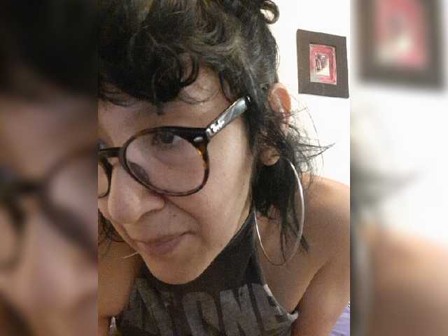 Fruttituttis live cam on BongaCams