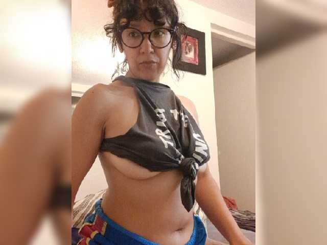 Fruttituttis, en vivo ahora en BongaCams
