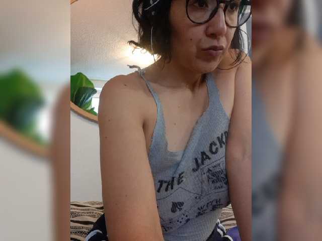 Fruttituttis live cam on BongaCams