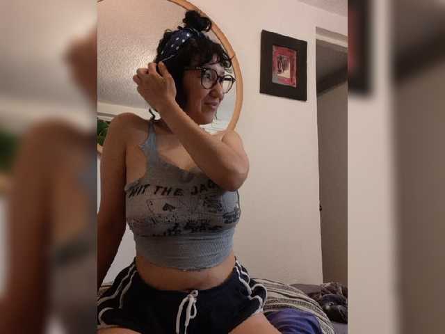 Fruttituttis live cam on BongaCams
