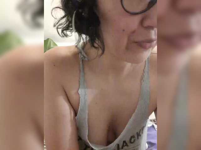 Fruttituttis live cam on BongaCams