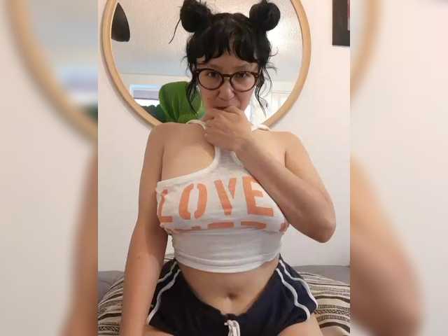 Fruttituttis's BongaCams show and profile