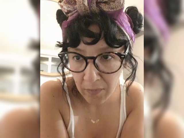 Fruttituttis live cam on BongaCams