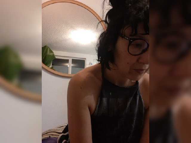 Fruttituttis live cam on BongaCams
