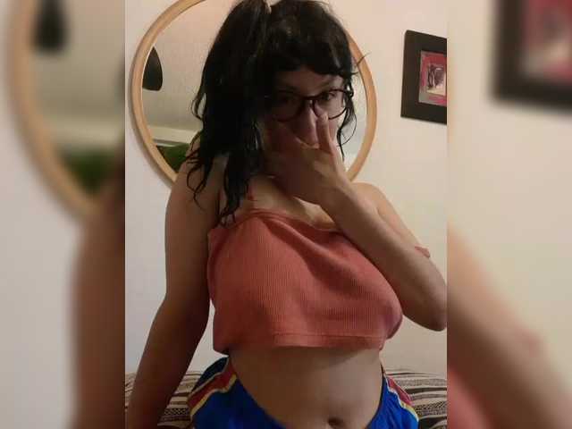 Fruttituttis live cam on BongaCams