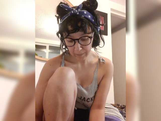 Fruttituttis live cam on BongaCams