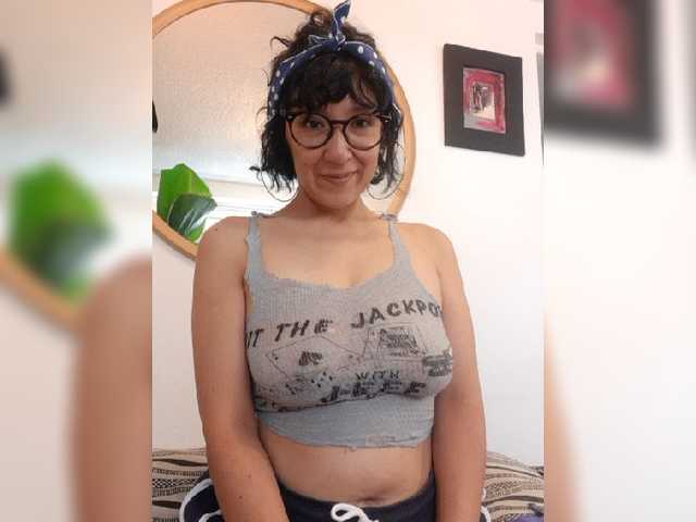 Fruttituttis live cam on BongaCams