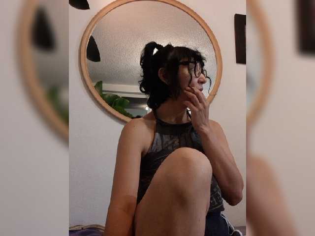 Fruttituttis live cam on BongaCams