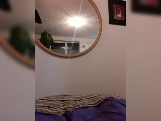 Fruttituttis live cam on BongaCams